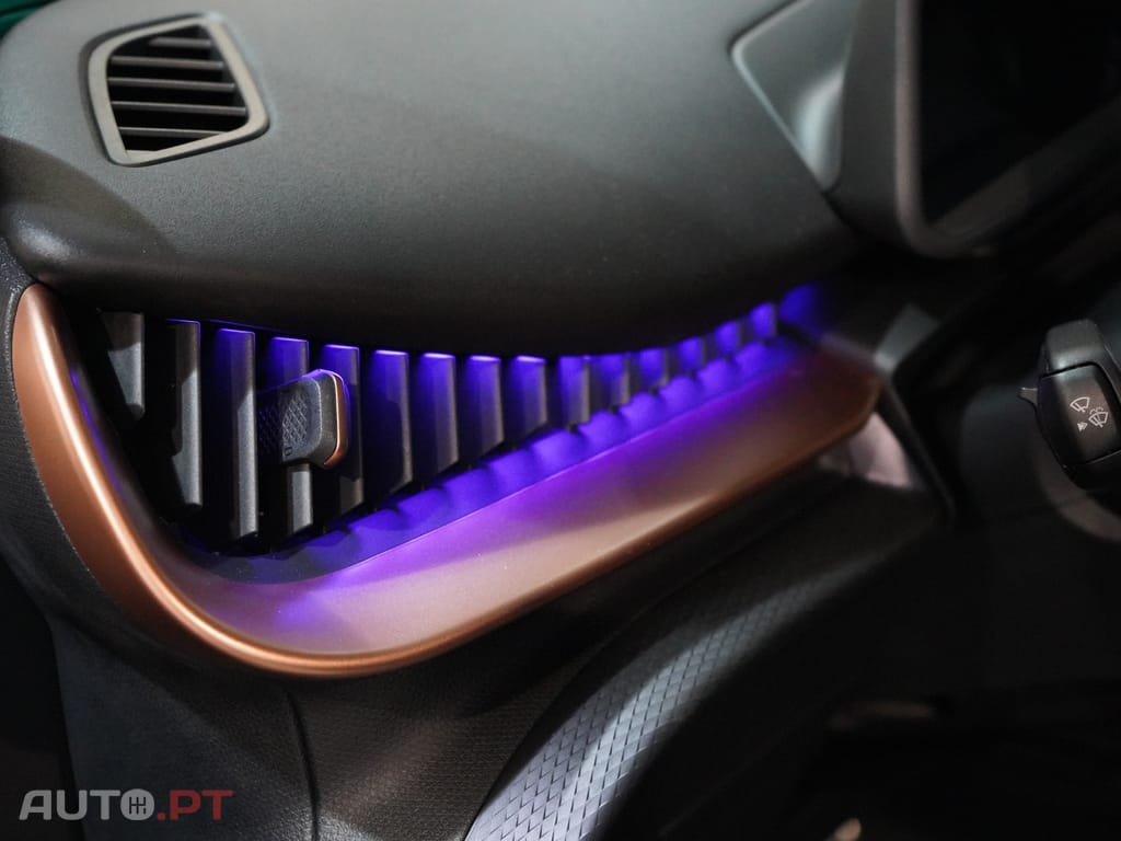 Cupra Tavascan 77 kWh Endurance