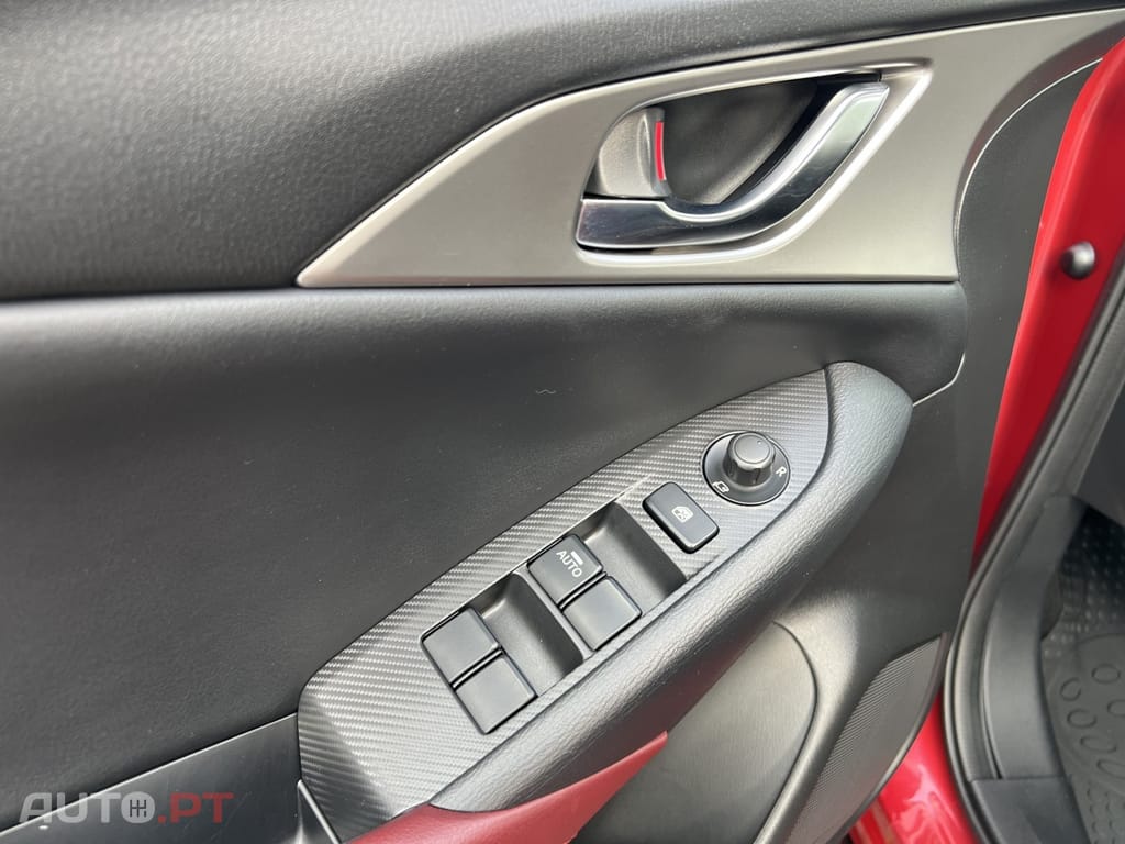 Mazda CX-3 1.5 Sky.Excellence