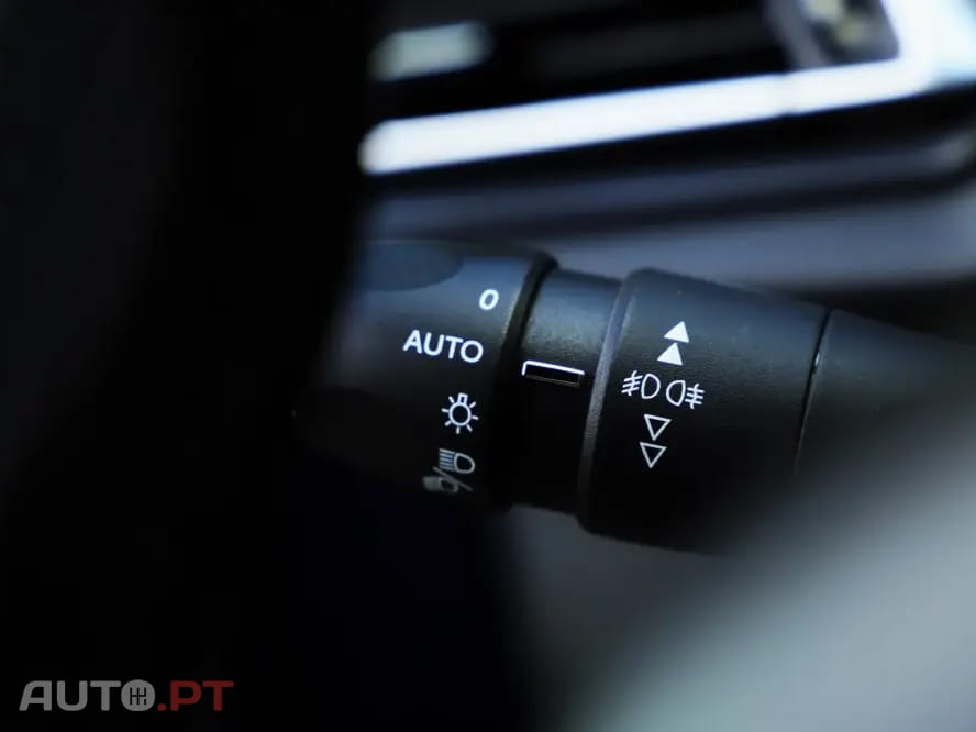 Peugeot 308 SW 2.0 BlueHDi GT