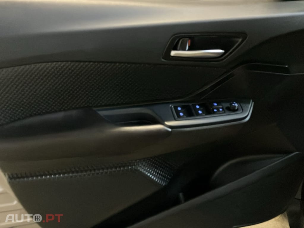 Toyota C-HR 1.8 Hybrid Comfort