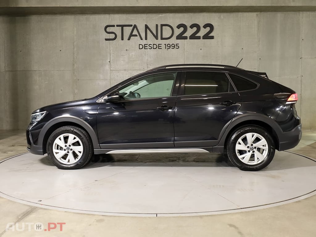 Volkswagen Taigo 1.0 TSI Urban