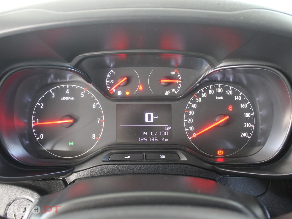 Opel Combo 1.5 102 Cv L1H1 Enjoy (IVA Dedutível)