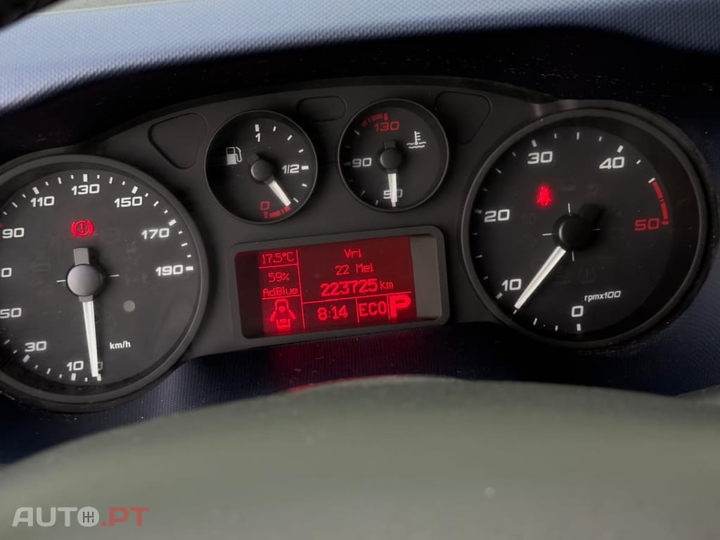 Iveco Daily 3.0 - 180 CV AUTOMATICA