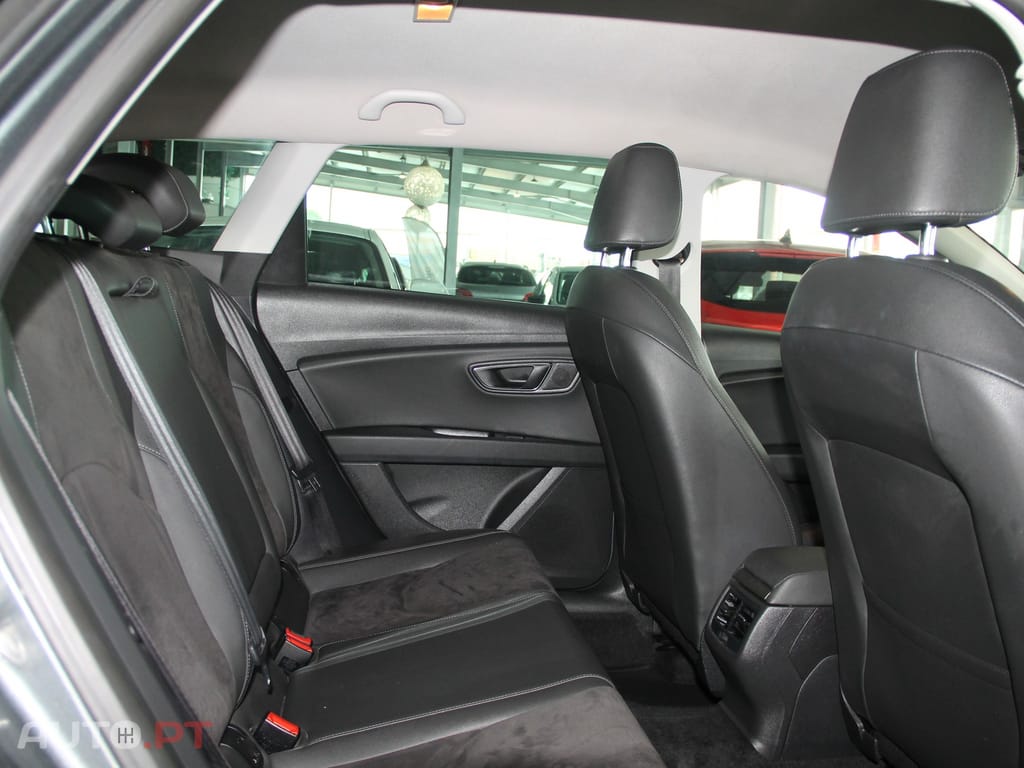 Seat Leon 1.6 TDI Reference S/S