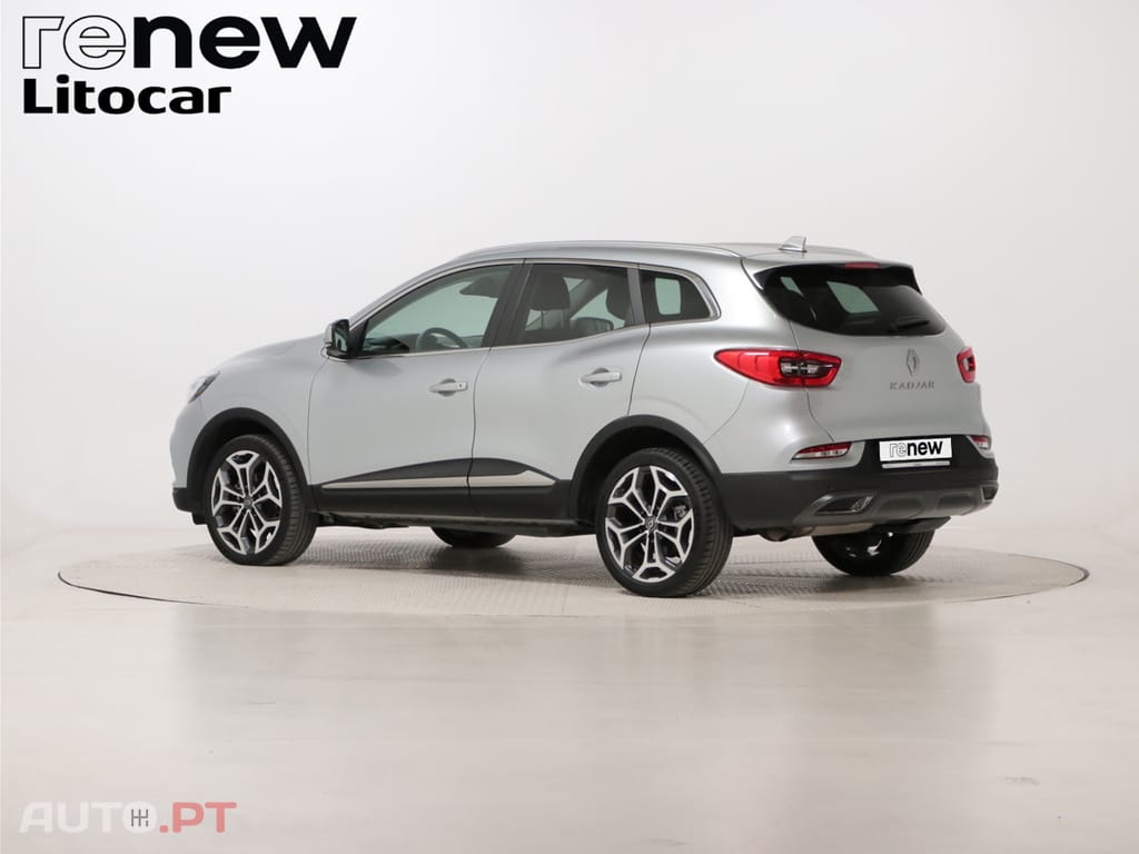 Renault Kadjar Renault Kadjar 1.5 dCi Intense