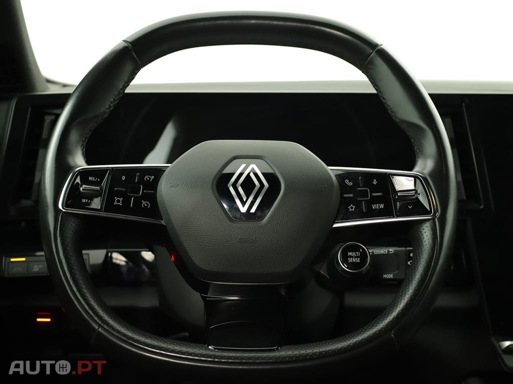 Renault Austral Austral 1.3 Mild Hybrid Techno