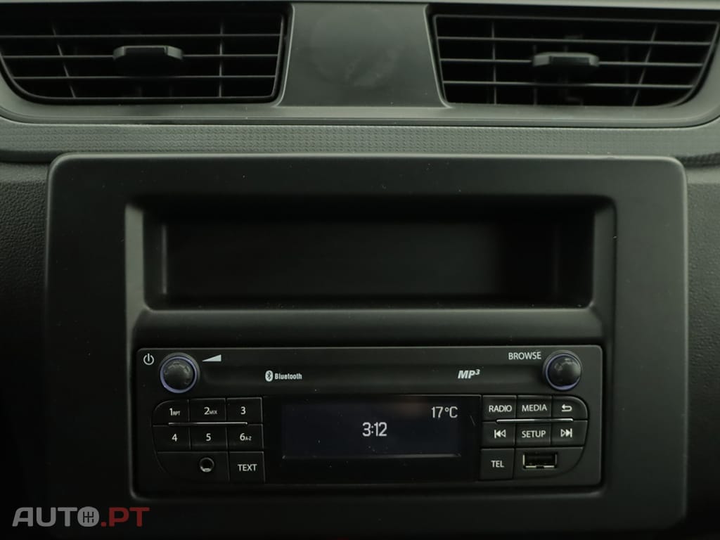 Renault Express Express 1.5 Blue dCi Advance