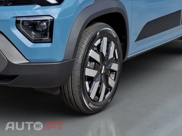 Dacia Spring Expression 48kW / 65 cv