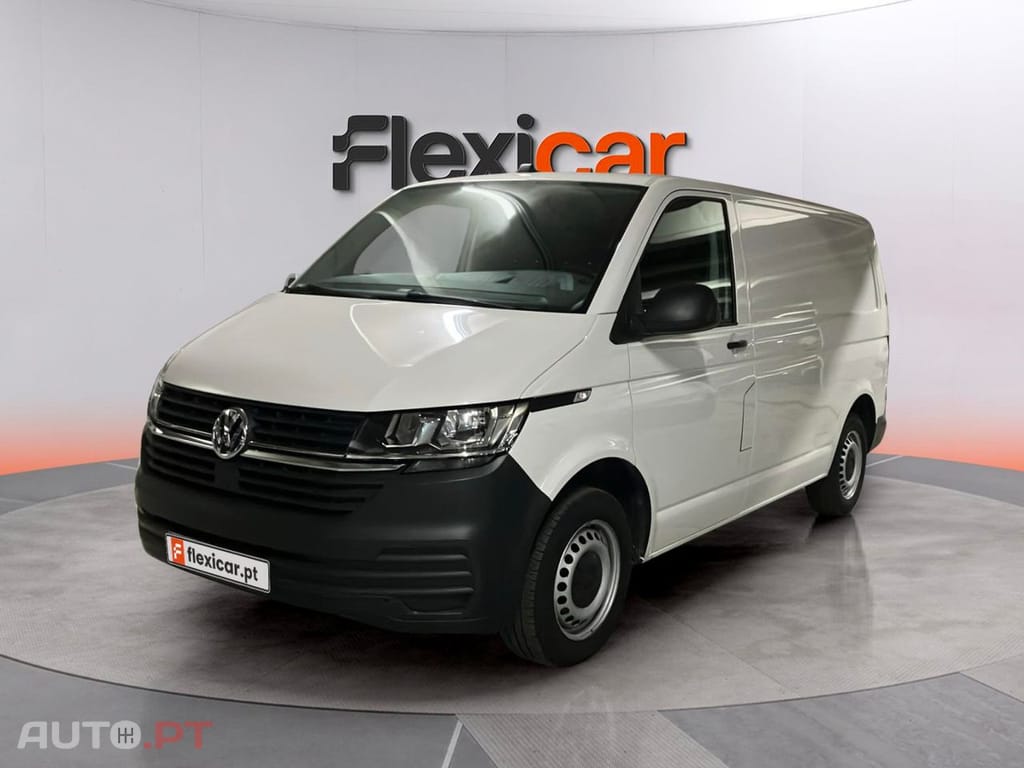 Volkswagen Transporter 2.0 TDI L1H1