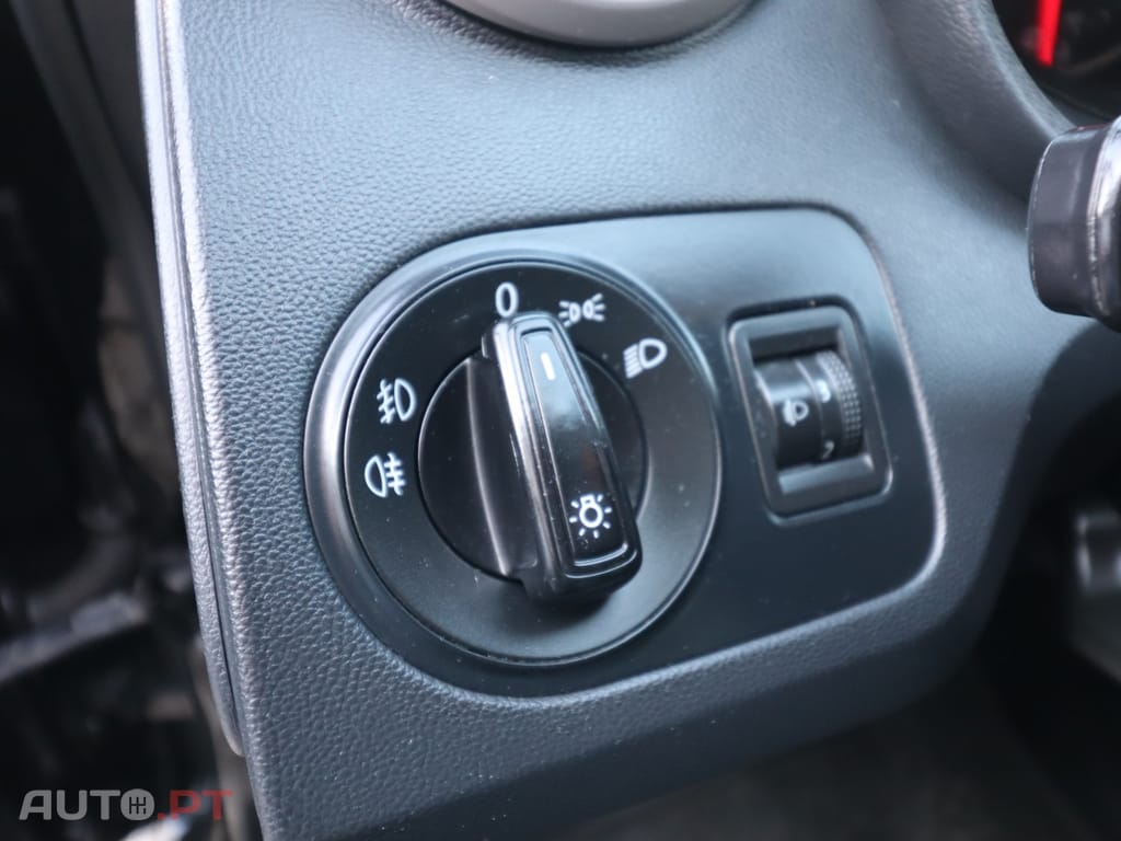 Seat Ibiza 1.0 Reference