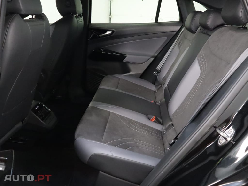 Volkswagen Id.5 PRO Performance 77KW 204cv