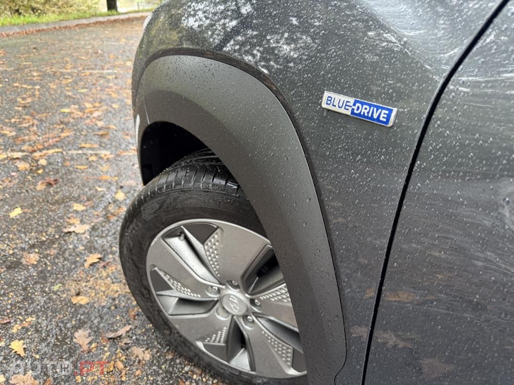 Hyundai Kauai EV 39 kWh Premium