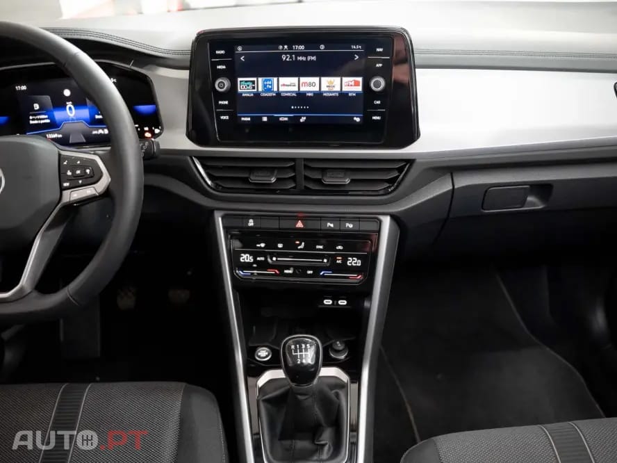 Volkswagen T-Roc 1.0 TSI Urban