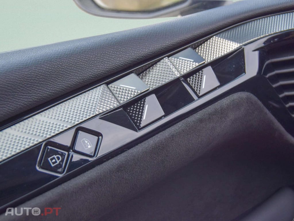 DS DS4 1.2 Hybrid Etoile e-DSC6