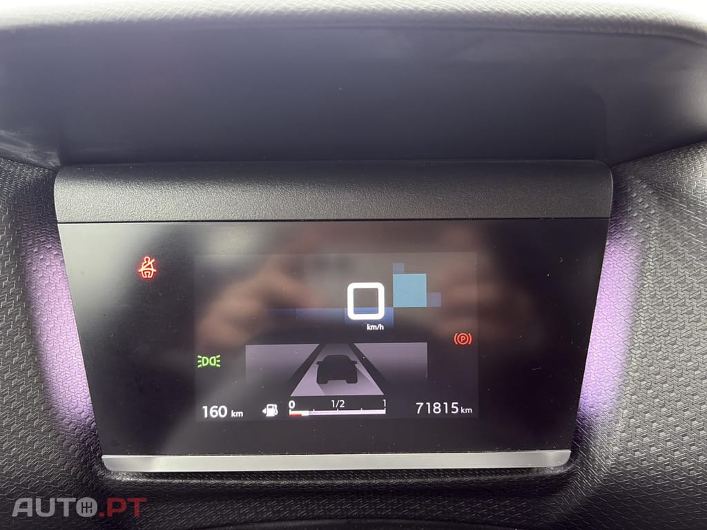 Citroen C4 1.2 PureTech Feel Pack