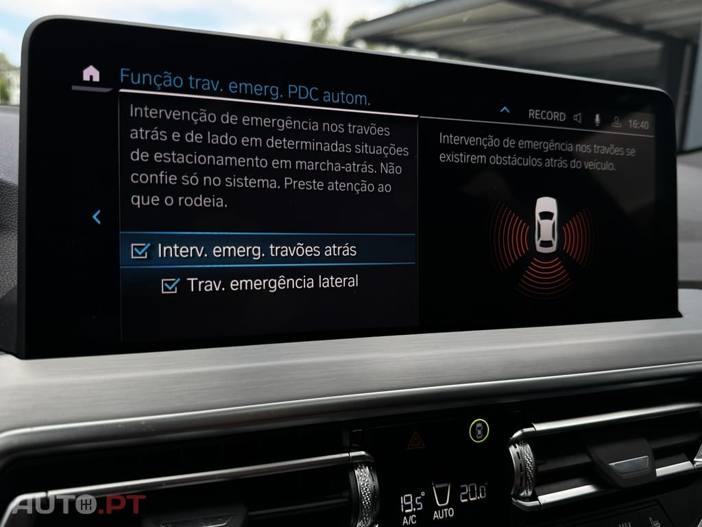 BMW X3 30 e xDrive Pack M