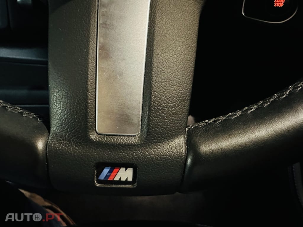 BMW 225 Pack M