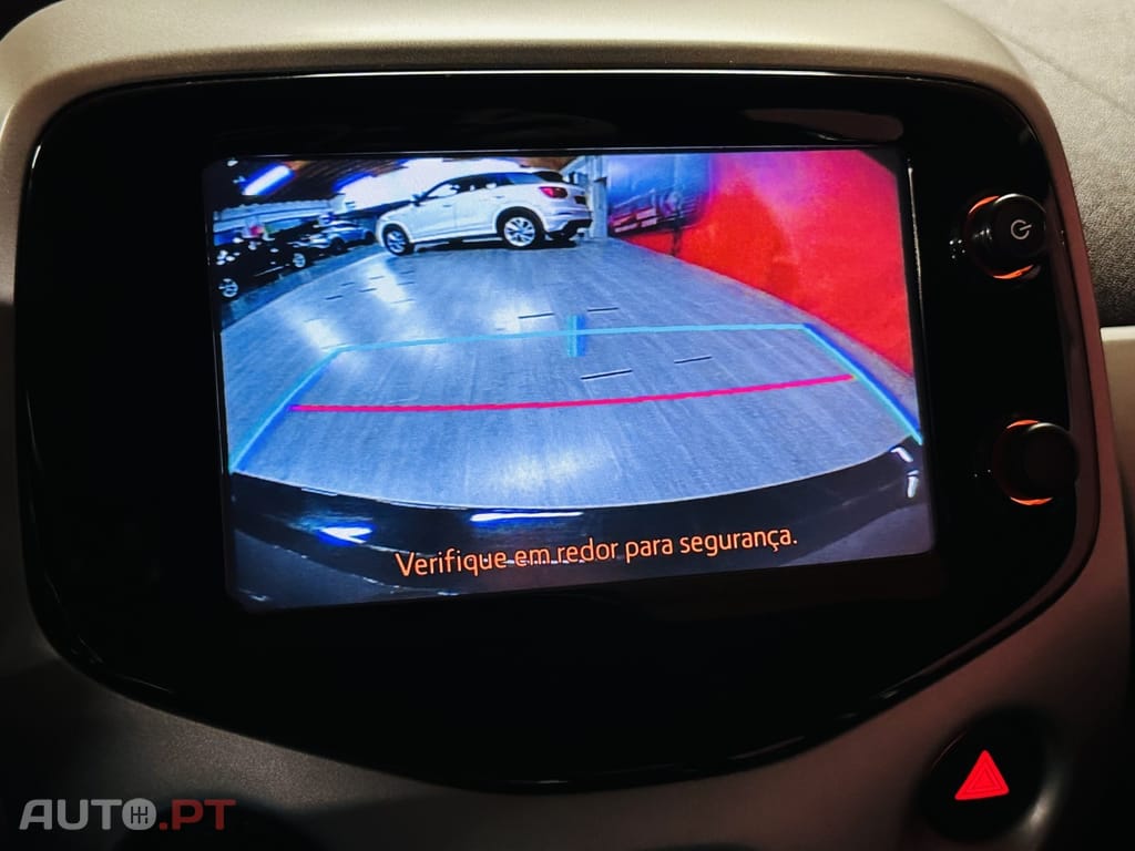 Toyota Aygo X 1.0 Play