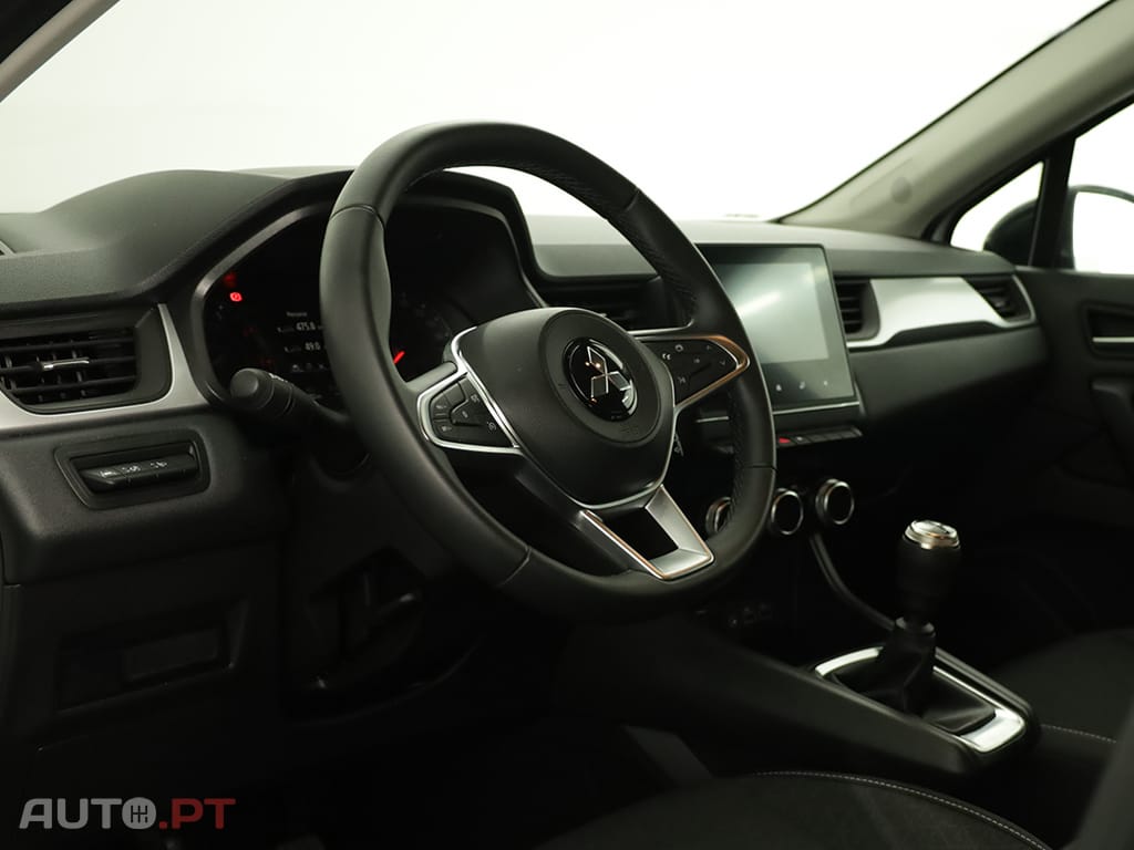 Mitsubishi ASX ASX 1.0 MPI-T Invite