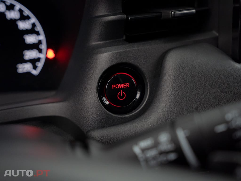 Honda HR-V 1.5 i-MMD e:HEV Elegance