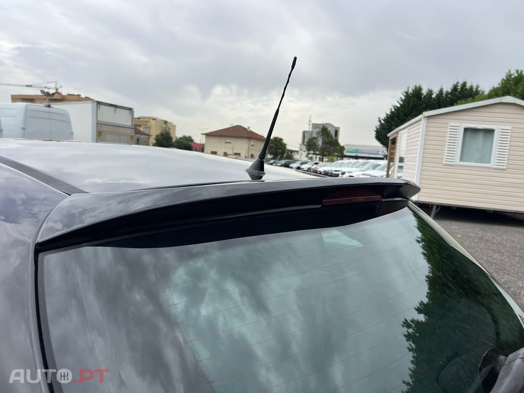 Opel Astra GTC 1.3 CDTi
