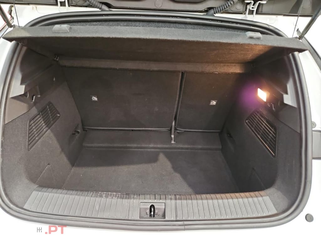 Renault Mégane E-Tech EV40 Standard Charge Techno