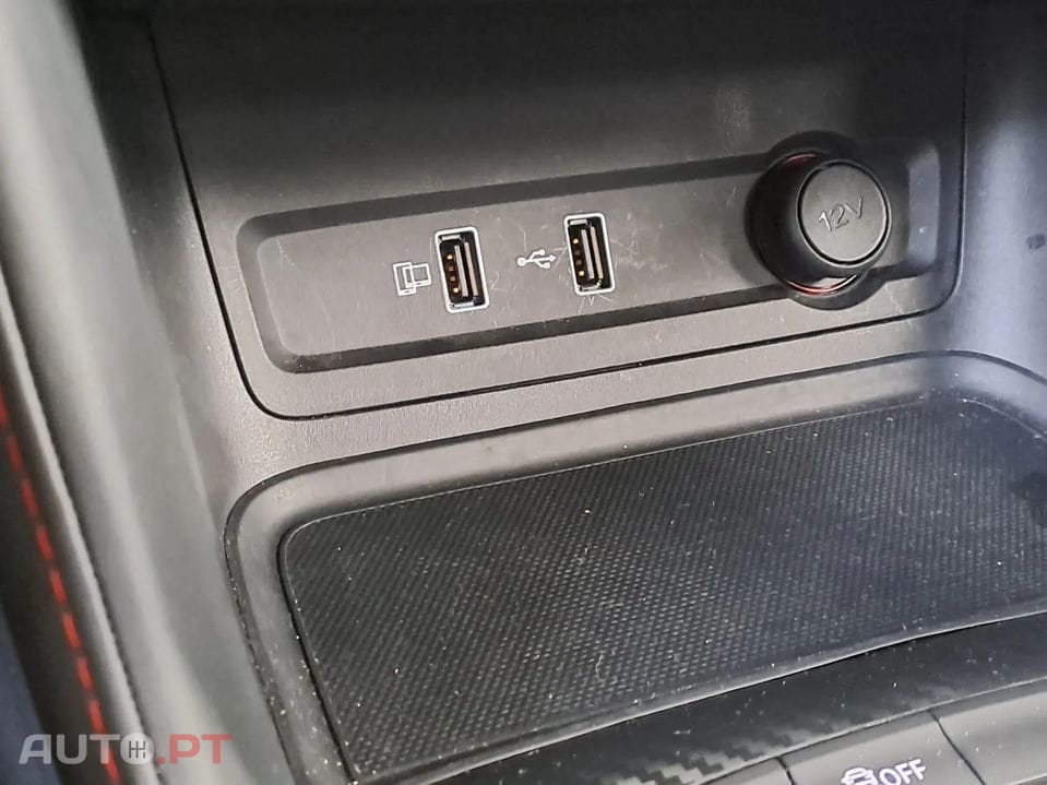 MG ZS 1.0 T-GDI Comfort Aut.