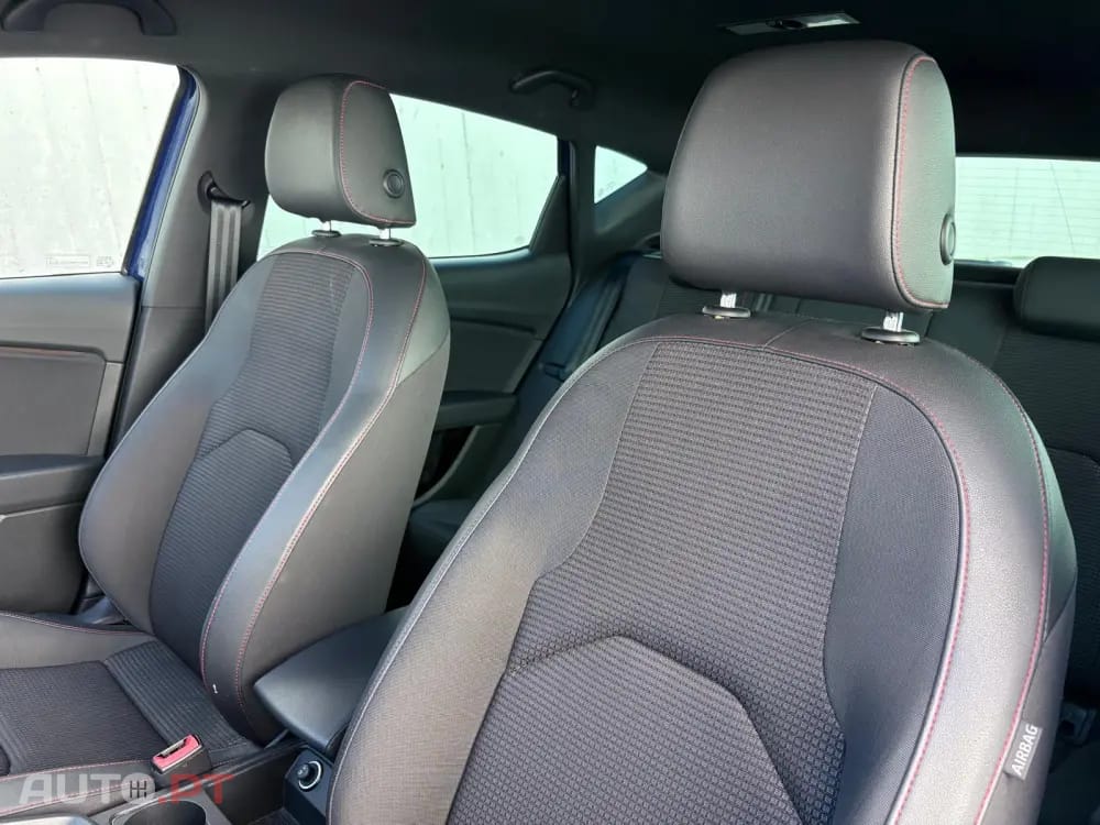 Seat Leon 1.5 TSI FR