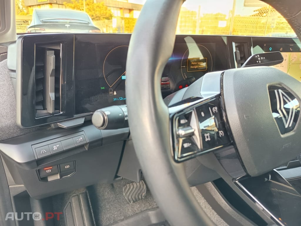 Renault Mégane E-Tech EV60 Evolution Optimum Charge