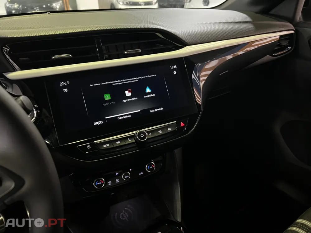 Opel Corsa-E e-GS