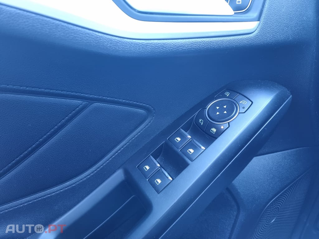 Ford Focus SW 1.5 TDCi EcoBlue Business