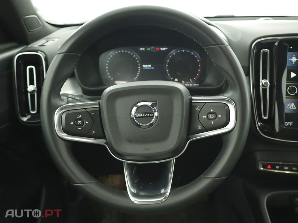 Volvo XC40 XC40 1.5 T2 Core Auto