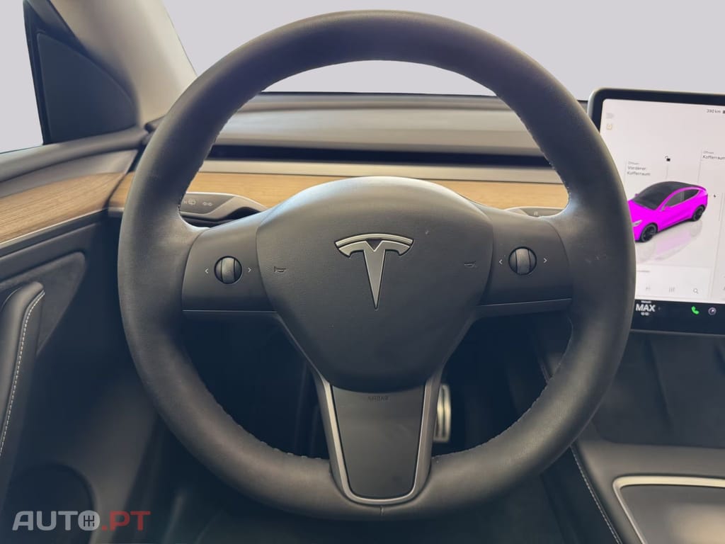 Tesla Model Y Performance Dual Motor AWD I.V.A DEDUTIVEL