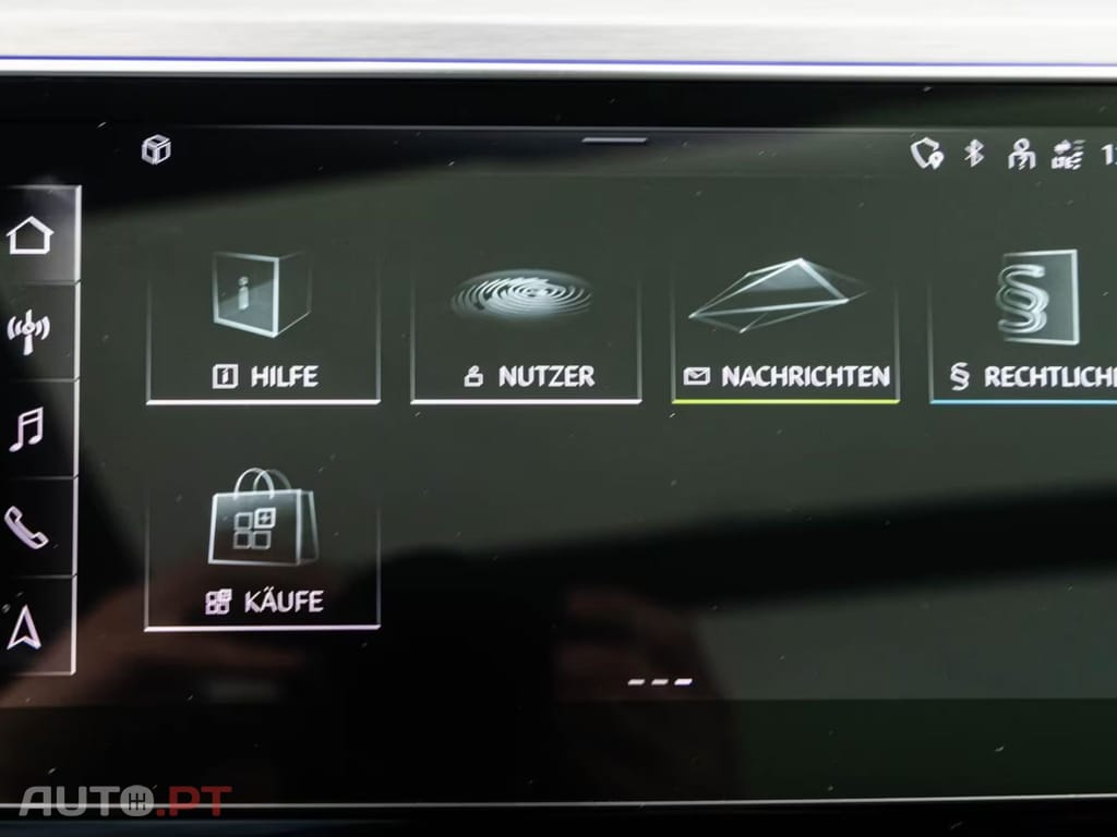 Audi E-Tron 50 2x S LINE BLACK I.V.A DEDUTIVEL
