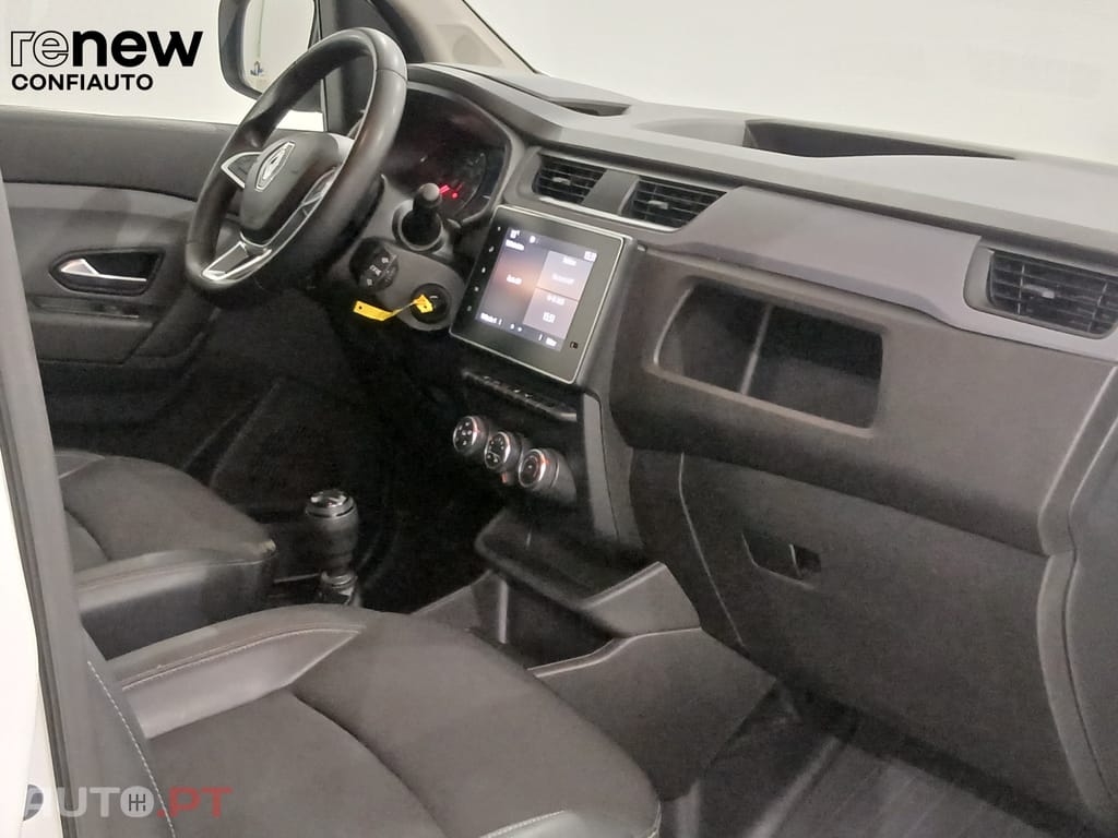 Renault Express 1.5 Blue dCi Conf