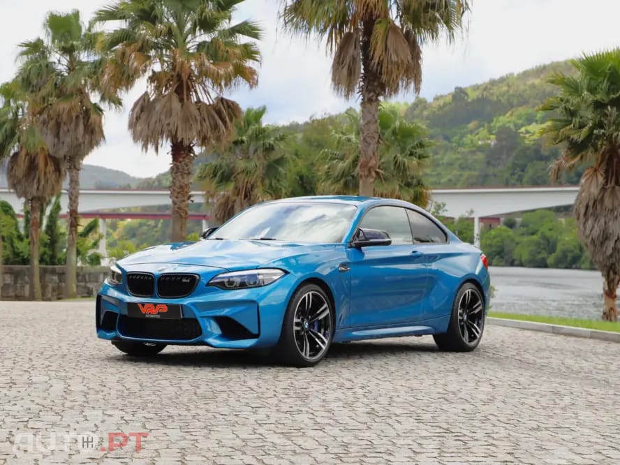 BMW M2 ND