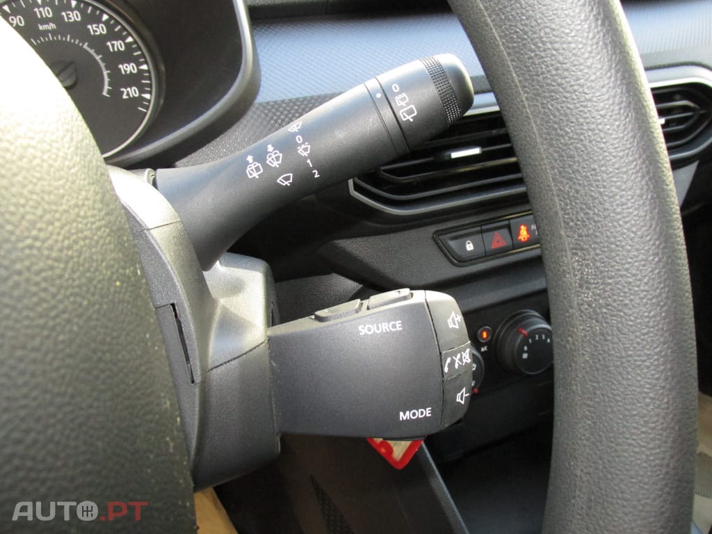 Dacia Jogger 1.0 ECO-G Essential 7L Bi-Fuel