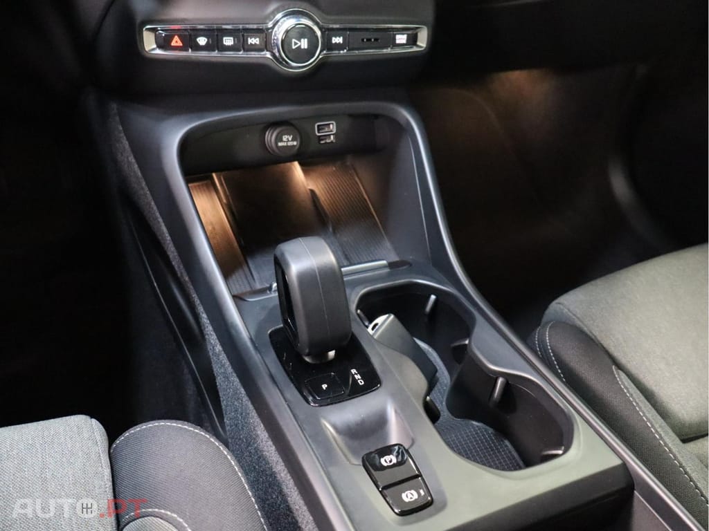 Volvo XC40 1.5 T4 PHEV Core