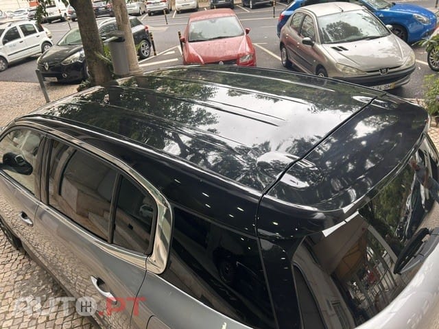 Citroen C5 Aircross 1.6 Hybrid Max e-EAT8