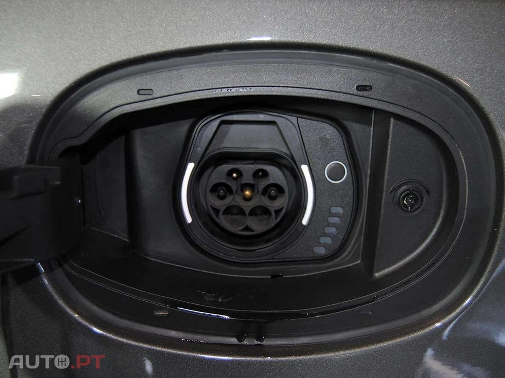 Alfa Romeo Tonale 1.3 Plug-In Hybrid Veloce e-AWD