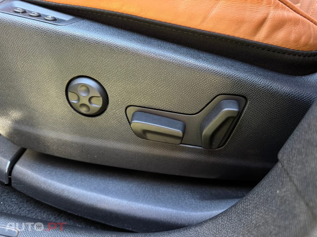 DS DS7 Crossback E-Tense Rivoli EAT8