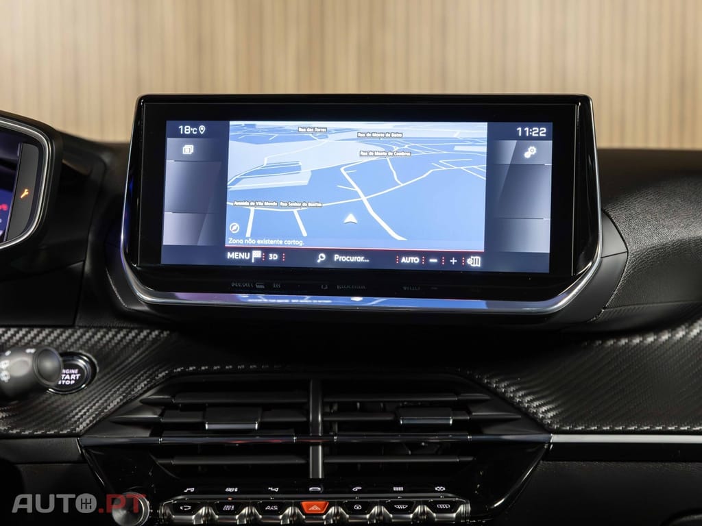 Peugeot 2008 1.2 PureTech Allure Pack EAT8
