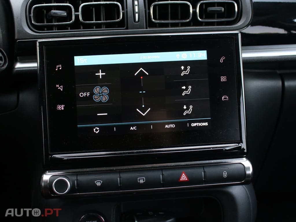 Citroen C3 1.2 PureTech Shine