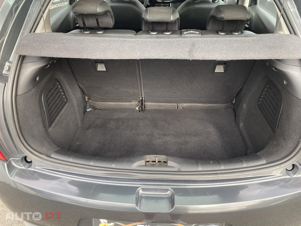 Citroen C3 1.4 HDi Airdream Tonic