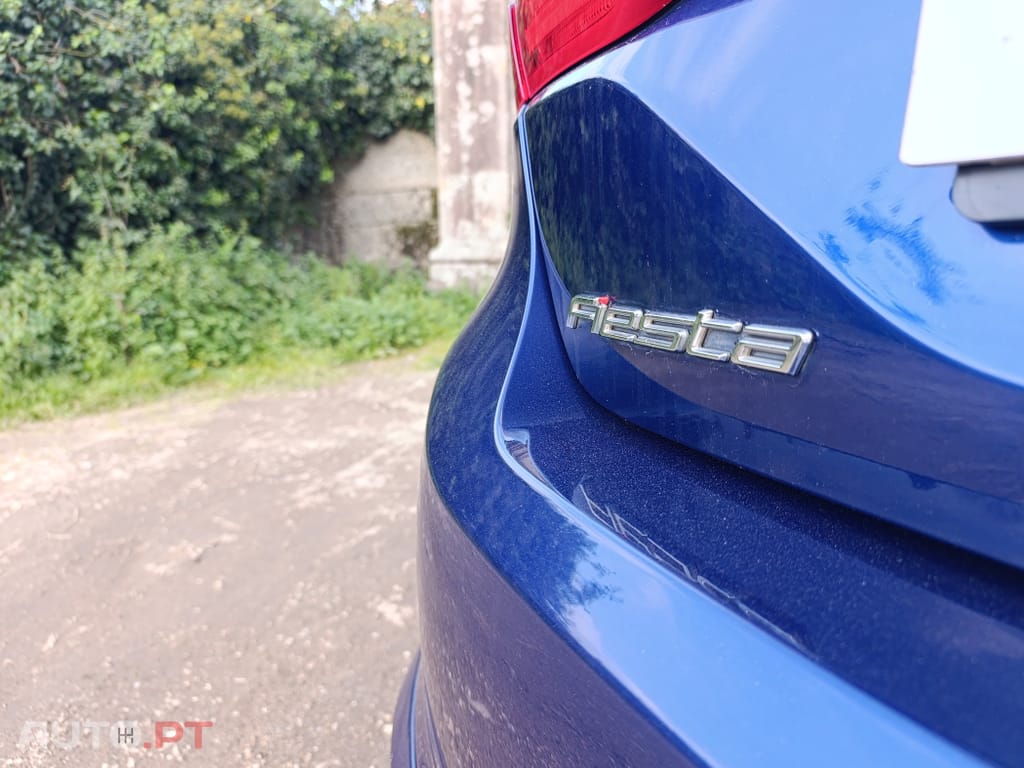 Ford Fiesta 1.0 EcoBoost ST-Line