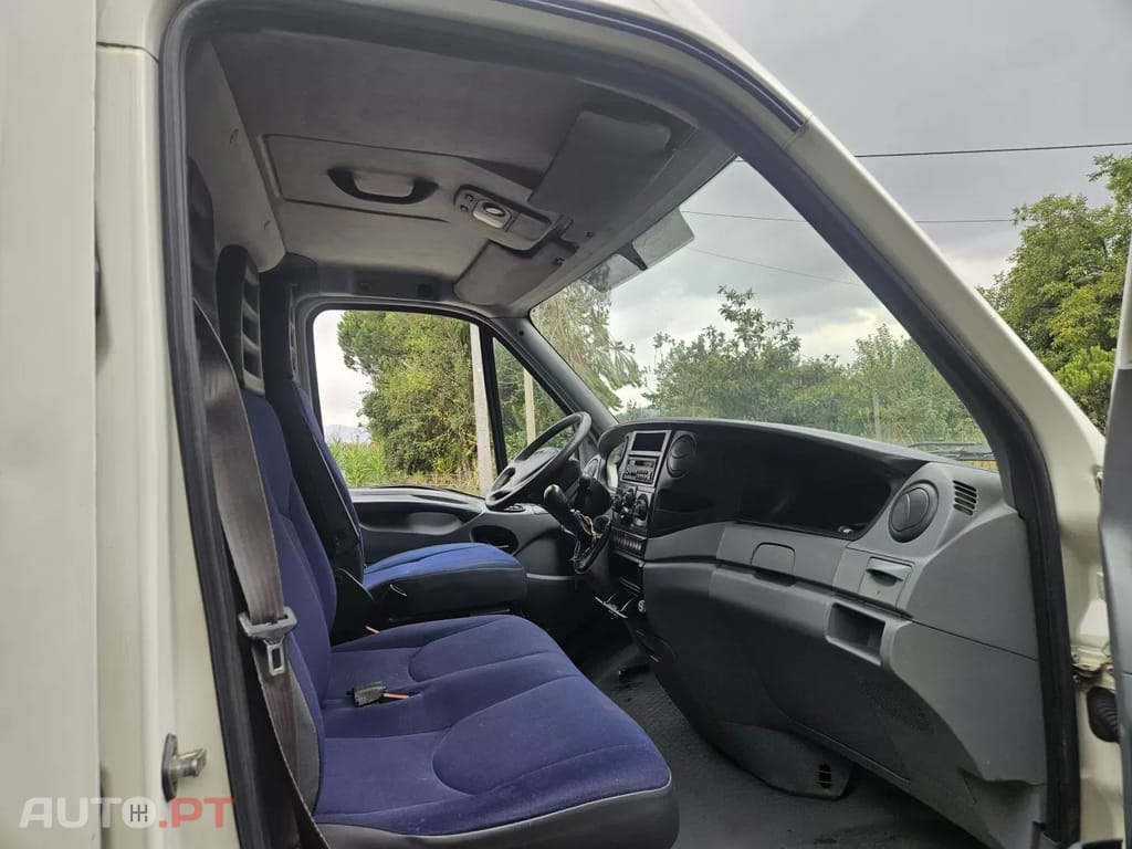 Iveco Daily Daily L2h2 