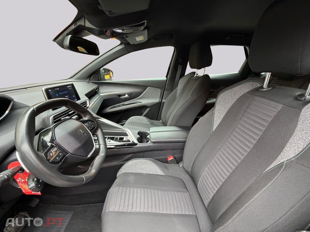 Peugeot 3008 1.5 HDI Active Pack