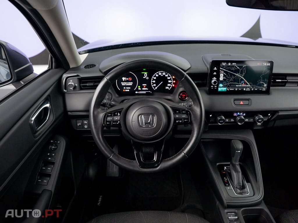 Honda HR-V 1.5 i-MMD e:HEV Elegance