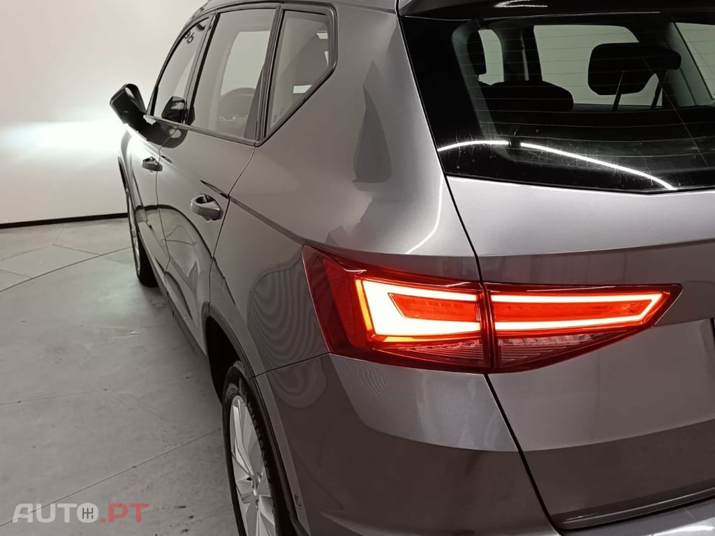 Seat Ateca 1.0 TSI Style 