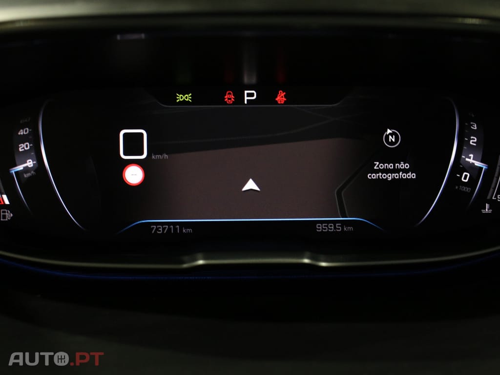 Peugeot 3008 1.2 PureTech Allure Pack EAT8